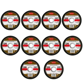 wielopak-tcsi-125-x-10-tarcza-korundowa-do-ciecia-stali-nierdzewnej-10szt