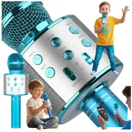 mikrofon-bezprzewodowy-karaoke-bluetooth-z-glosnikiem-dla-dzieci-nagrywanie