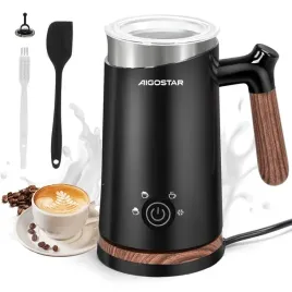 spieniacz-do-mleka-podgrzewacz-4-tryby-500w-czarny-aigostar