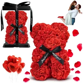 mis-z-roz-30cm-czerwony-kokarda-pudelko-na-prezent-na-dzien-kobiet-dla-niej