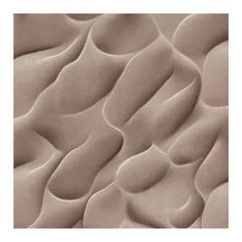 tapeta-brazowa-impresja-3d-efektowna-na-flizelnie-zmywalna