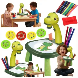 projektor-do-rysowania-stolik-edukacyjny-zyrafa-mazaki-tablica-dla-dzieci