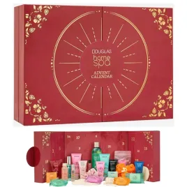 douglas-home-spa-2025-kalendarz-adwentowy-24-kosmetyki-prezent-dzien-kobiet