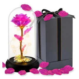 wieczna-roza-w-szkle-led-swiecaca-rozowa-elegancki-karton-prezent-dla-babci