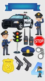 oplatek-waflowy-gruby-premium-policja-policjant-napis-gratis
