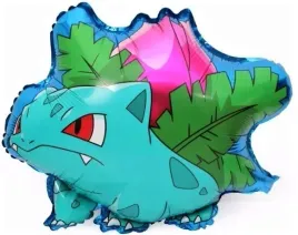 balon-foliowy-pokemon-go-bulbasaur-urodziny
