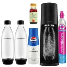 saturator-sodastream-terra-czarny-do-gazowania-wody-pepsi-ice-tea