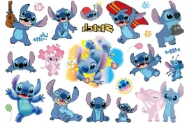 tatuaze-zmywalne-dla-dzieci-lilo-i-stitch-sticz-stich-cg383