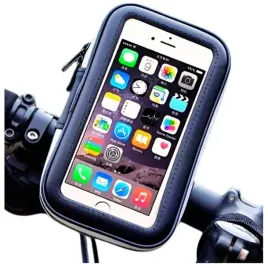 uchwyt-na-telefon-do-roweru-hulajnoge-wstrzasoodporny-latwa-instalacja