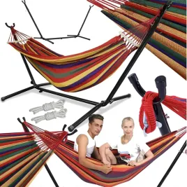 hamak-ogrodowy-ze-stelazem-zestaw-xxl-stojak-kemping-taras-balkon-150kg