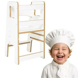 pomocnik-kuchenny-dla-dzieci-kitchen-helper-mdf-bialy-3-stopniowy-skladany
