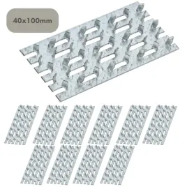 wielopak-10x-plytka-kolczasta-montazowa-ciesielska-lacznik-40x100