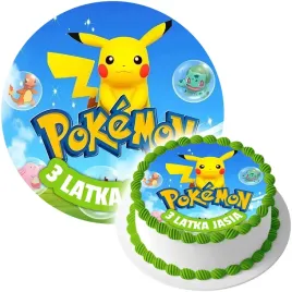 oplatek-na-tort-pokemon-go-ash-pikachu-tekst-twoj-napis