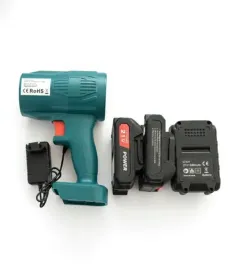 dmuchawa-akumulatorowa-reczna-ogrodowa-2xaku-21v-turbo-moc-300-w-100-km-h