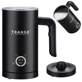 spieniacz-do-mleka-z-podgrzewaczem-milkyblack-4-tryby-spieniania-mleka