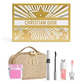 dior-kosmetyczka-zestaw-makijaz-blyszczyk-mascara-roz-prezent-dzien-kobiet