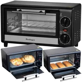 mini-piekarnik-10l-suszarka-do-grzybow-termoobieg-rozno-swiatlo