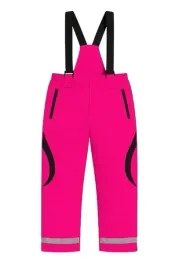 spodnie-narciarskie-zimowe-sniegowce-dzieciece-z-odpinanymi-szelkami-140