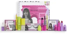 makeup-revolution-kalendarz-adwentowy-kosmetyki-12-jours-de-paris-prezent
