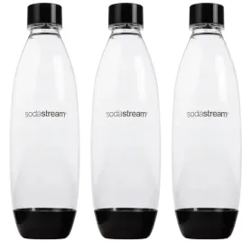 3x-butelki-sodastream-czarne-1l-fuse-do-saturatora-do-zmywarki-do-wody