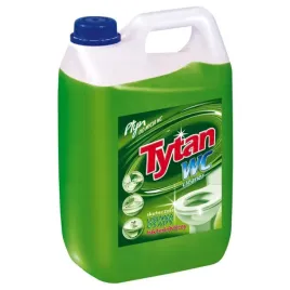 tytan-cleaner-plyn-do-mycia-wc-zielony-bakteriobojczy-na-kamien-rdze-5-kg
