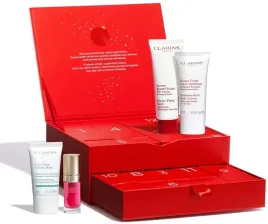 clarins-kalendarz-adwentowy-zestaw-kosmetykow-dla-kobiet-12-dni-prezent
