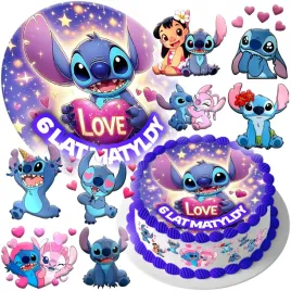 mega-zestaw-oplatek-na-tort-lilo-i-stich-stitch-8szt-postaci-tekst