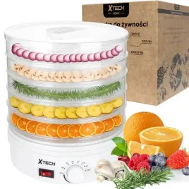 suszarka-spozywcza-do-grzybow-owocow-warzyw-ziol-zywnosci-5-poziomow