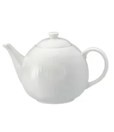 porcelanowy-dzbanek-czajnik-900-ml-bialy-zdobiony-do-herbaty-kawy