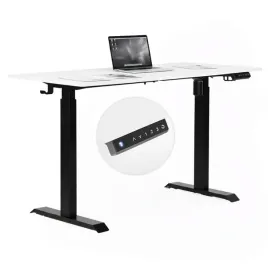 biurko-elektryczne-regulowane-140x70-cm-regulacja-wysokosci-76-121-cm