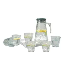 zestaw-szklanek-6x250ml-z-karafka-18l-cheffinger-szklo-eleganckie-prezent