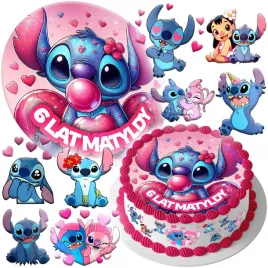 mega-zestaw-oplatek-na-tort-lilo-i-stich-stitch-8szt-postaci-tekst