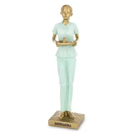 figurka-kobieta-figura-pielegniarka-pomoc-w-scrubsie-z-lekami-dekoracja