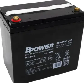 bcl55-12-55ah-12v-deep-cycle-agm-solar-silnik-budowlany-zasilanie-maszyny