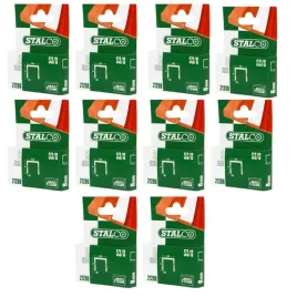 wielopak-stalco-zszywki-tapicerskie-8mm-10-opakowan-1000-sztuk
