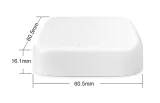 centralka-zigbee-3-0-mostek-bridge-wifi-tuya-smart-marka-tuya