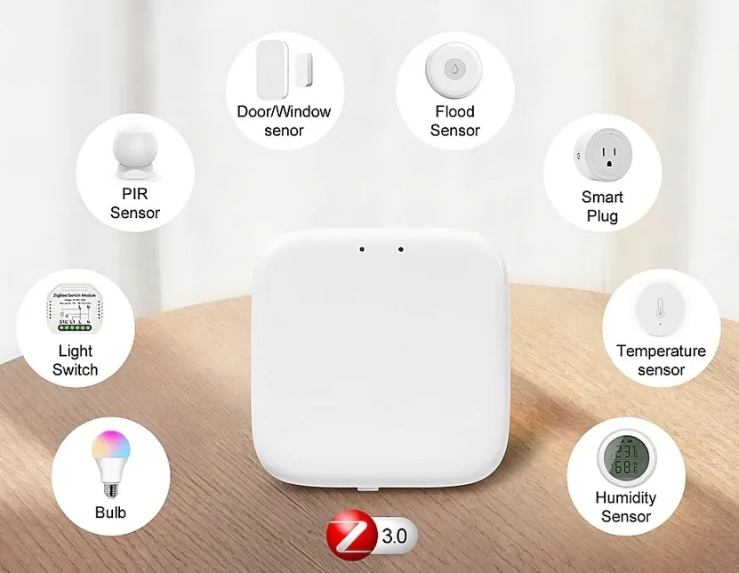 centralka-zigbee-3-0-mostek-bridge-wifi-tuya-smart-stan-nowy