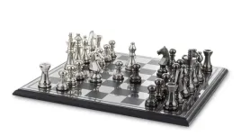 szachy-kolekcjonerskie-zestaw-szachow-stylowe-eleganckie-czarno-biale