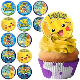 oplatek-na-tort-babeczki-pokemon-12szt-urodziny