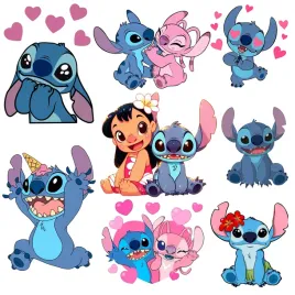 oplatek-na-tort-lilo-i-stitch-sticz-stich-zestaw-postaci-8szt