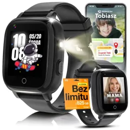 smartwatch-dla-dzieci-zegarek-sms-telefon-lokalizacja-gps-rozmowy-mp3-gry