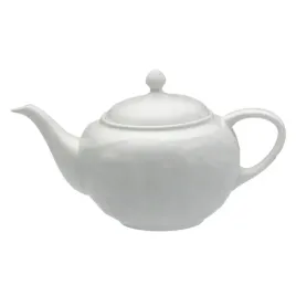 porcelanowy-dzbanek-czajnik-950-ml-bialy-zdobiony-do-herbaty-kawy