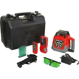 niwelator-rotacyjny-obrotowysapoziomujacy-zielony-proline-15162-500-m-ip54