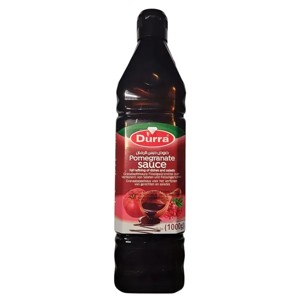 Syrop Z Granatu Durra 1000 g