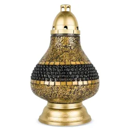 znicz-artystyczny-witraz-37-cm-zloty-znicz-szklany-ekskluzywny-karafa-koral