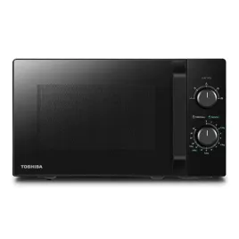 mikrofalowka-czarna-kuchenka-mikrofalowa-toshiba-20l-czarna-pokretla
