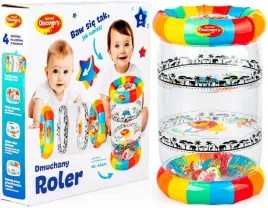 dumel-dmuchany-roler-kolorowa-zabawka-do-turlania-grzechoczace-pileczki-44c