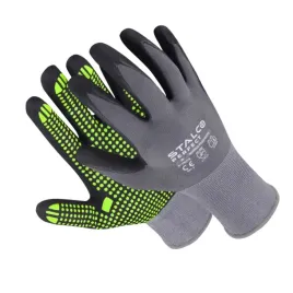 rekawice-nylonowe-antyposlizg-nitrile-flex-dots-s093276322-rozm-11