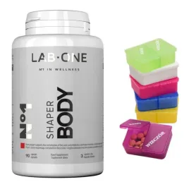 lab-one-n1-shaper-body-spalacz-tluszczu-detox-redukcja-masy-90kaps-gratis