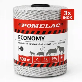 linka-do-pastucha-500m-biala-mocna-80kg-pomelac-inox